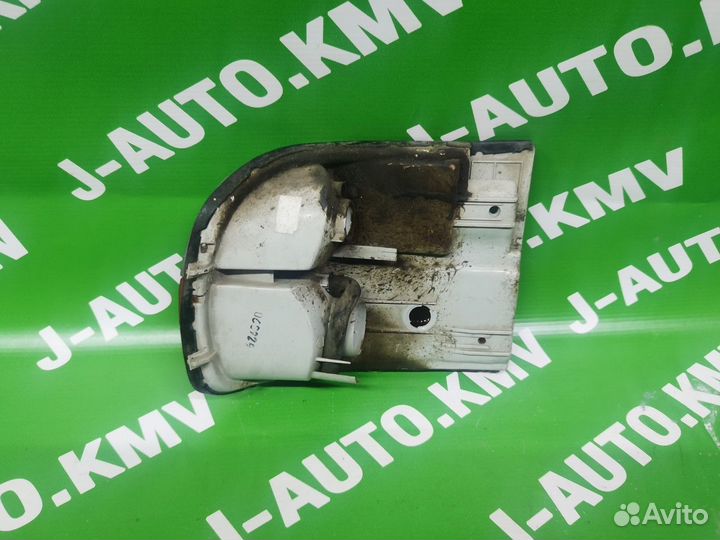 Указатель поворота