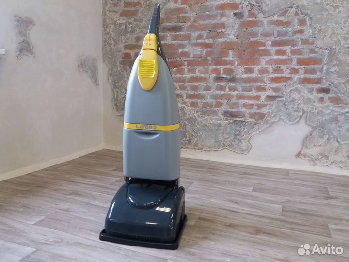 Поломоечная машина Lavor Pro Sprinter