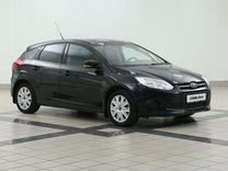 Ford Focus 1.6 MT, 2012, 236 300 км, с пробегом, цена 669 000 руб.