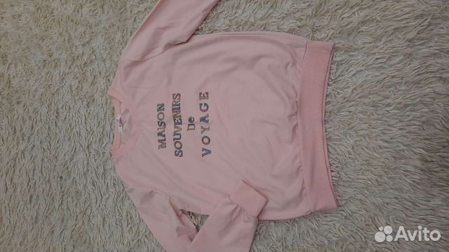 Женская одежда пакетом 42