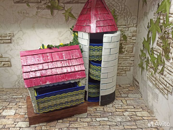 Игрушка Ферма