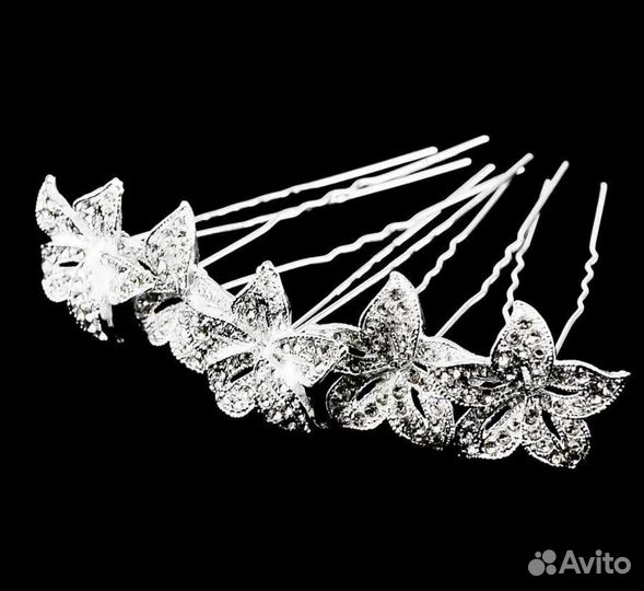 Шпильки для волос