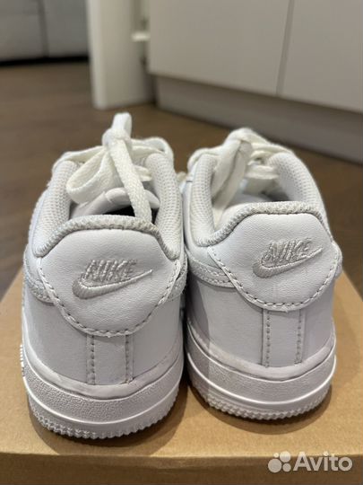 Кеды Nike детские