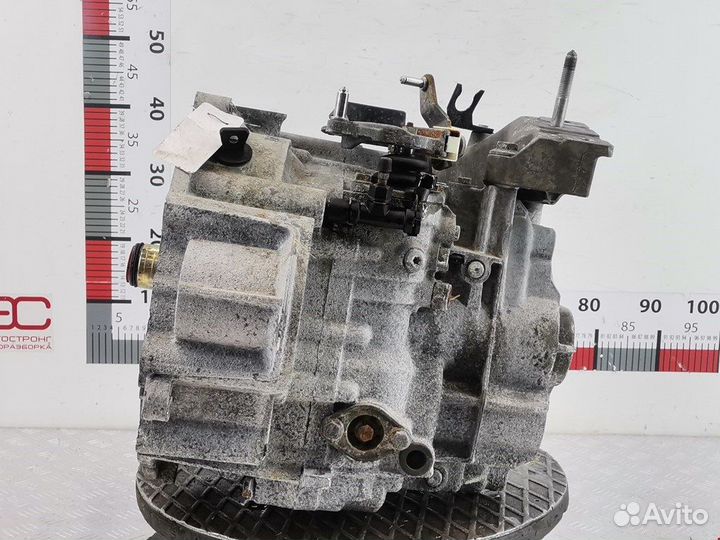 Кпп для Volkswagen Sharan 1