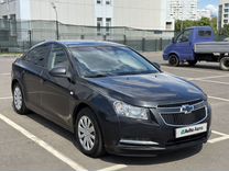 Chevrolet Cruze 1.6 AT, 2011, 303 602 км, с пробегом, цена 498 500 руб.