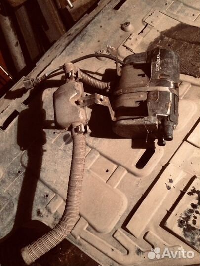 Эбершпехер