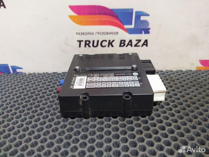 Блок управления GPS Volvo FH