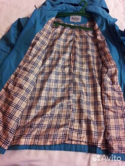 Женский плащ р-52