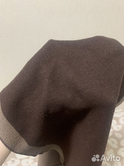 Тёплые шарфы б/у