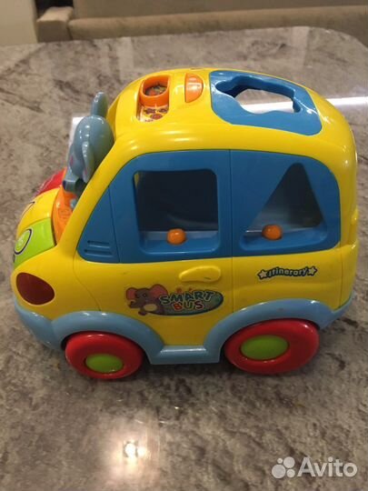 Развивающая игрушка 