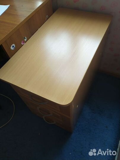 Тумба прикроватная бу