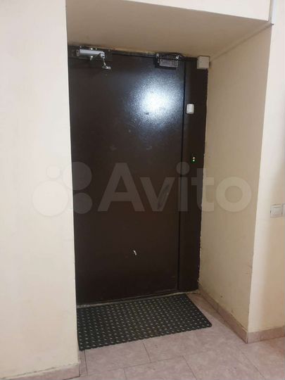 2-к. квартира, 51 м², 10/10 эт.