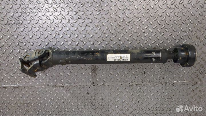 Кардан Mercedes ML W163, 2004