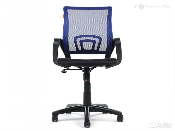 Кресло офисное Chairman 696