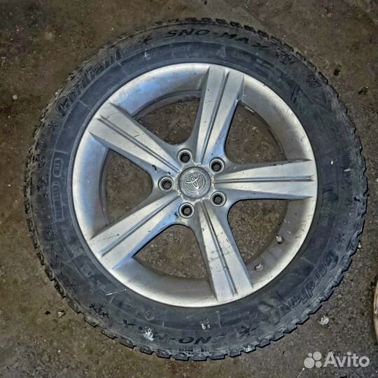 Cordiant Sno-Max 215/60 R17