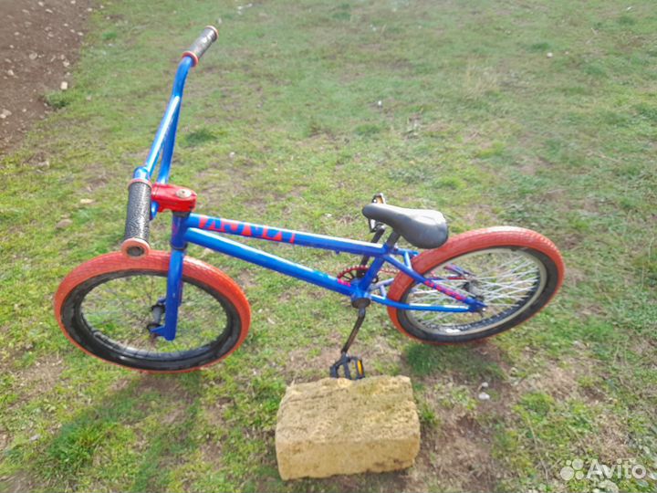 Продам BMX