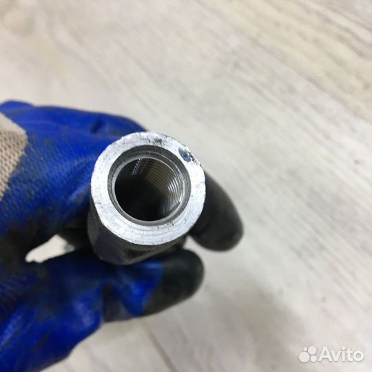 Наконечник рулевой renault fluence Прав