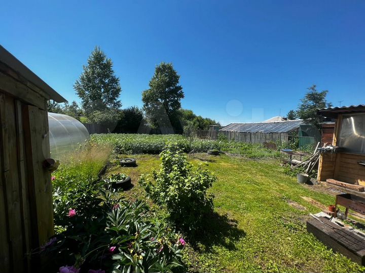 Участок 8,6 сот. (ИЖС)