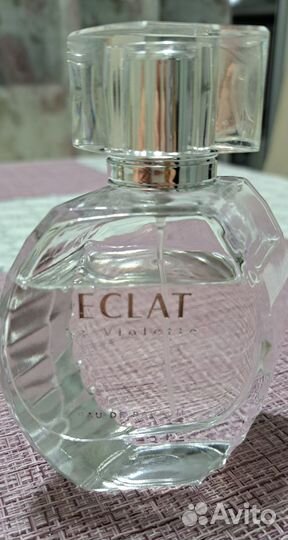 Eclat Le Violette аналог Lanvin Eclat