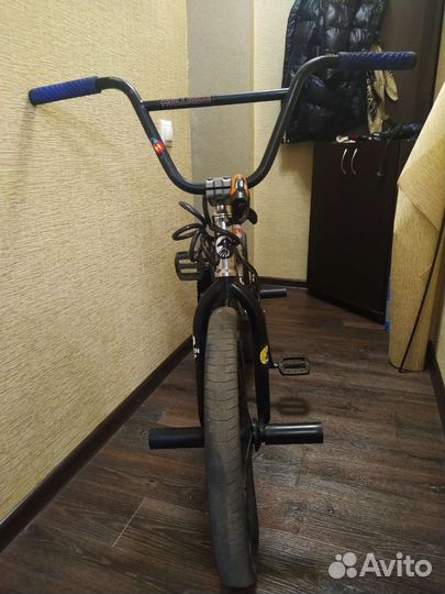 Велосипед BMX