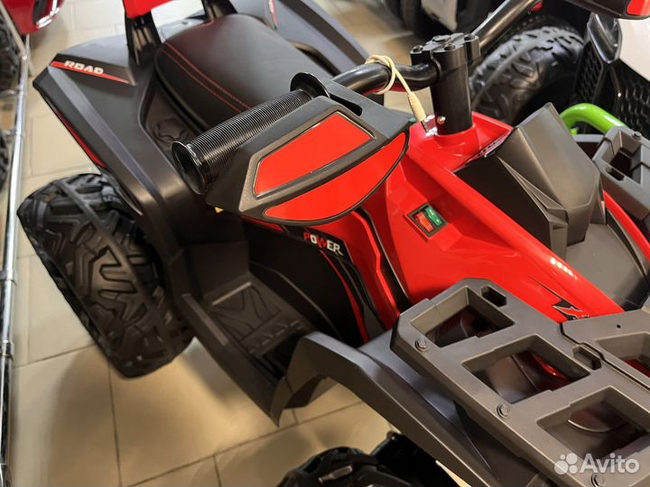 Детский квадроцикл GB328 4x4