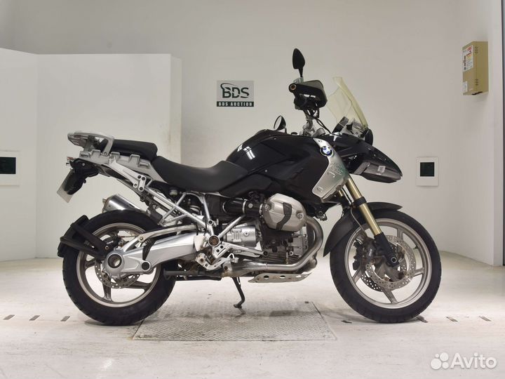 BMW R1200GS 043740