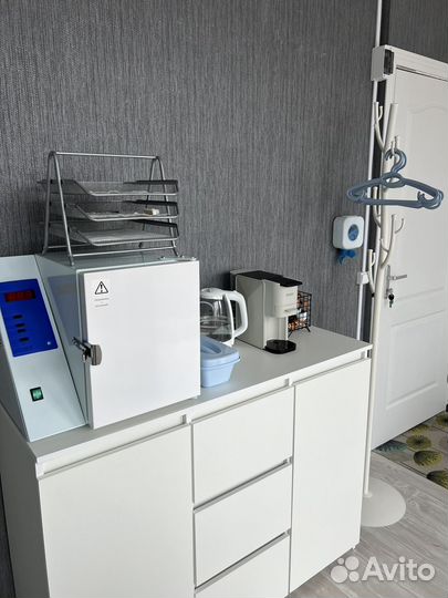 Сдам кабинет в аренду