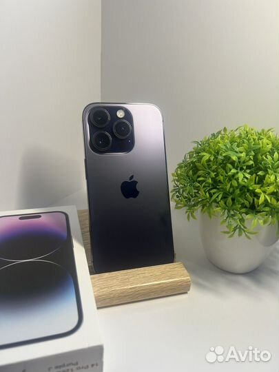 iPhone 14 Pro, 128 ГБ