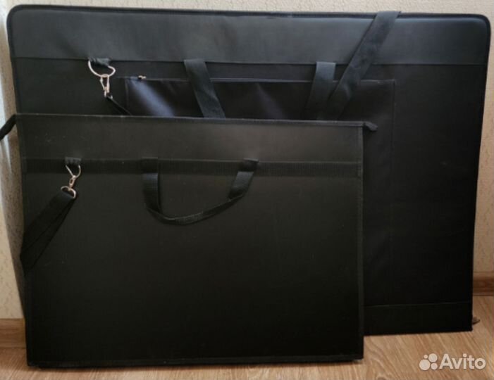 Папка для художника a1