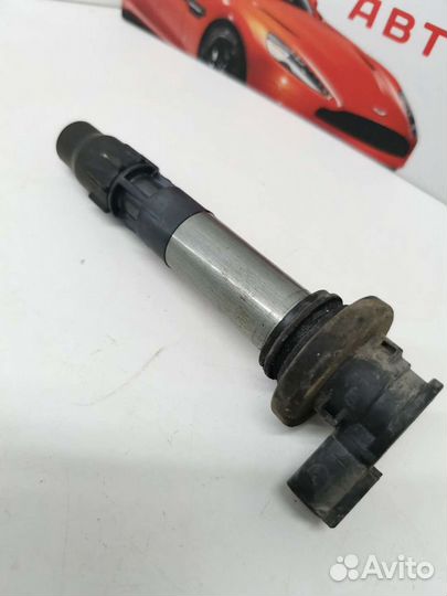 Катушка зажигания (Suzuki GSX-R,Сузуки 600/750)