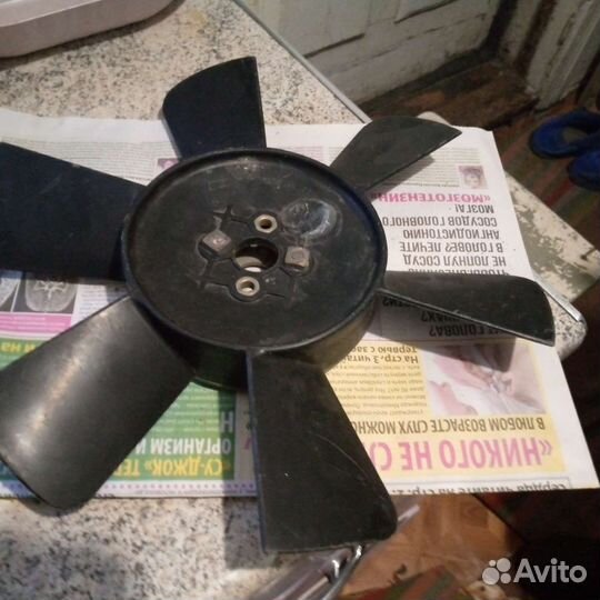 Запчасти на Волгу 29