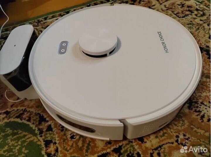 Робот-пылесос Honor Choice Robot Cleaner R2