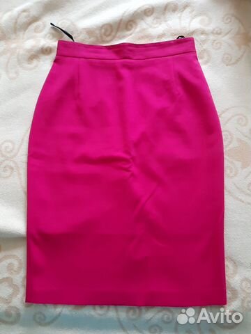 Женская одежда 46 размер