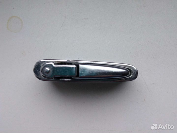 Зажигалка бензиновая Балтика