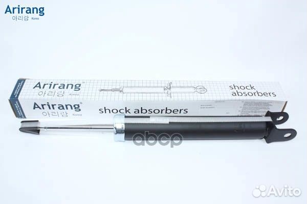 Амортизатор задний GAS ARG261188 Arirang