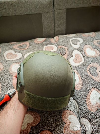 Каска шлем ops core