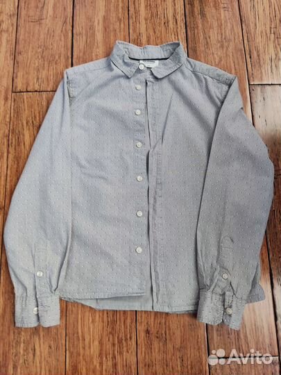 Рубашка для мальчика