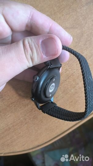 Умные часы amazfit gtr 3