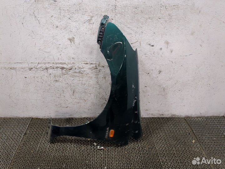 Крыло Honda Civic, 2002