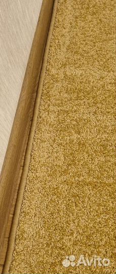 Ковер большой размер б/у