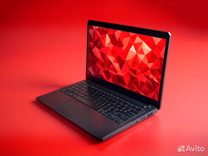 Ноутбук Lenovo Ryzen5 / 14.0