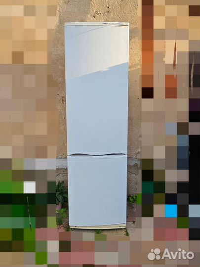 Холодильник атлант на запчасти