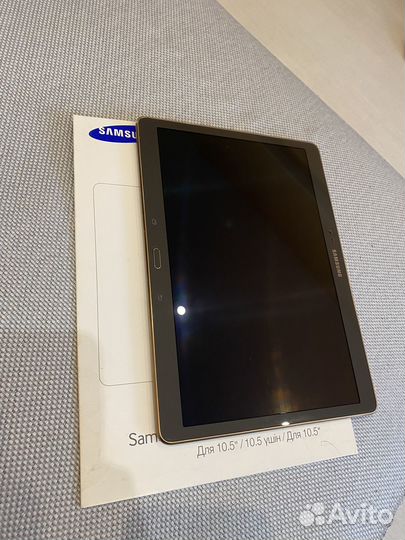 Планшет samsung tab s10