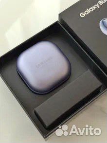 Наушники Samsung galaxy buds pro