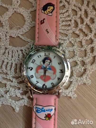 Детские часы