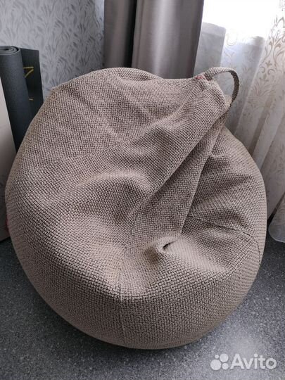 Кресло- мешок (груша)