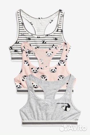 Топики для девочки Next 7-8 лет