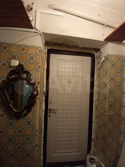 2-к. квартира, 40,9 м², 1/5 эт.