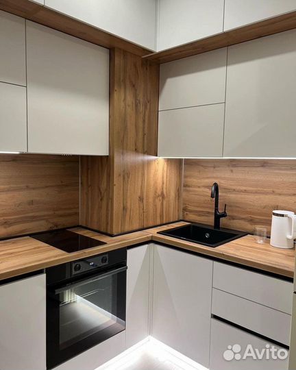 Кухонный гарнитур