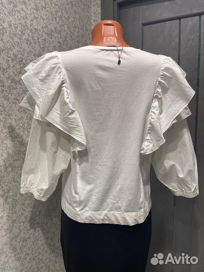 Блузка женская 46-48